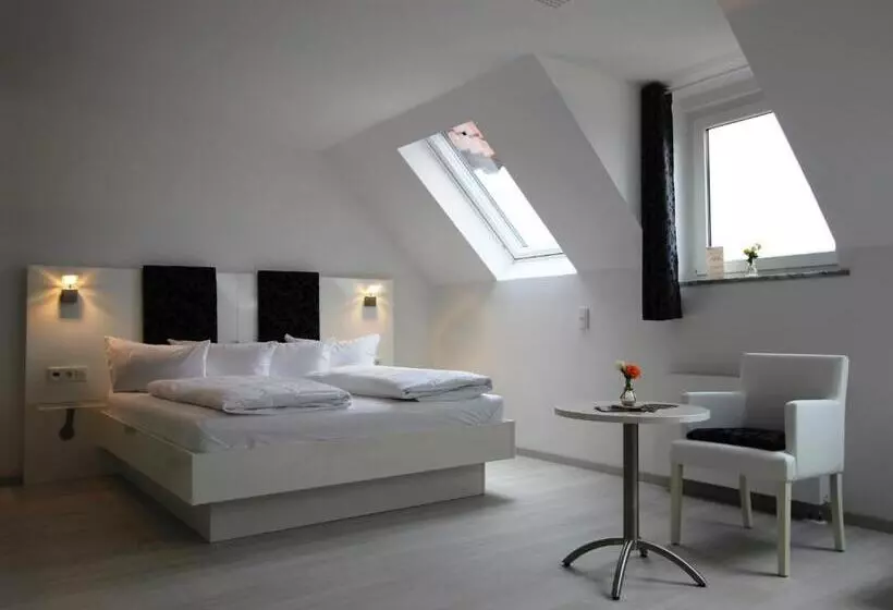 Comfort-huone, Solewerk
