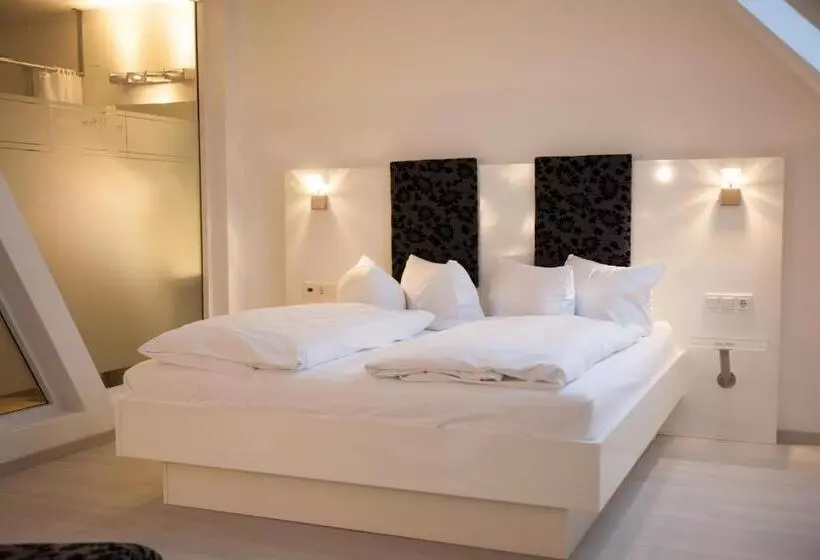 Comfort-huone, Solewerk