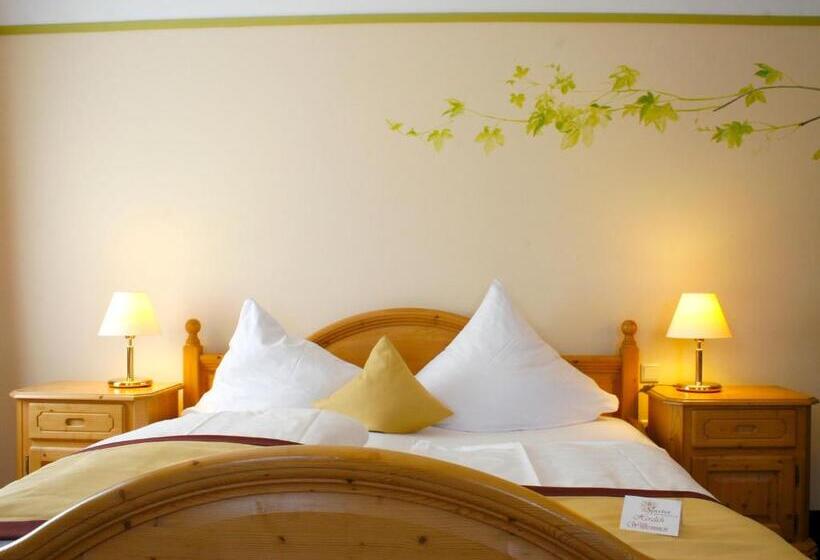 스탠다드 룸, Speeter