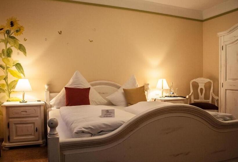 패밀리 룸, Speeter