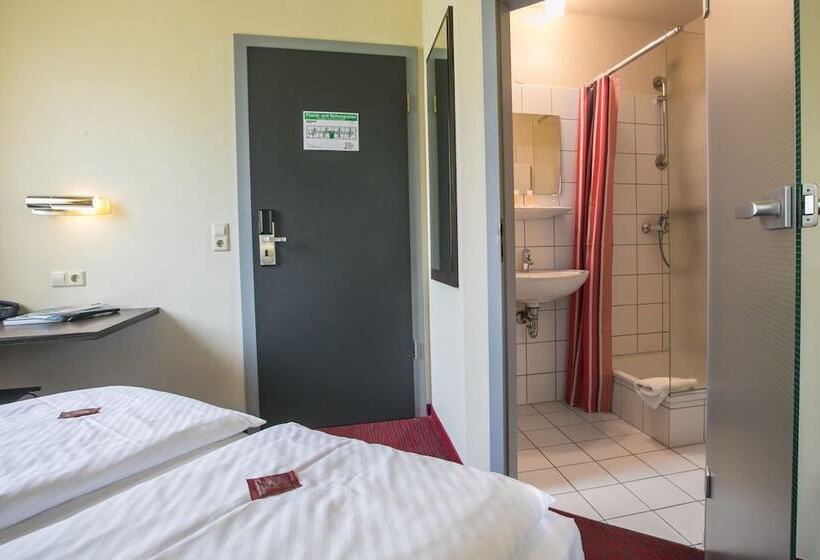 חדר קומפורט, Speyer Am Technik Museum