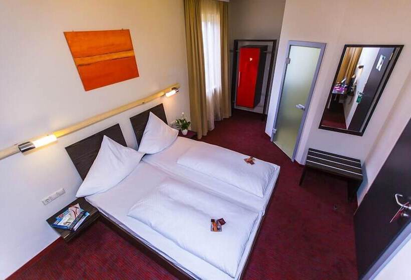 חדר קומפורט, Speyer Am Technik Museum