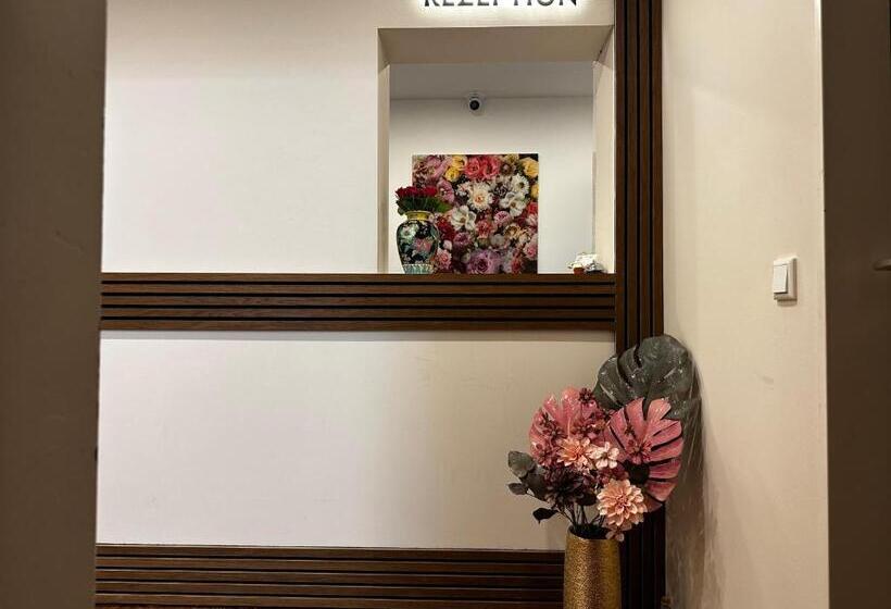 스탠다드 트리플 룸, Unterfeldhaus