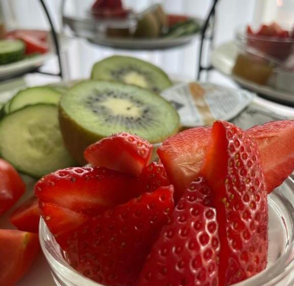 스탠다드 룸, Unterfeldhaus