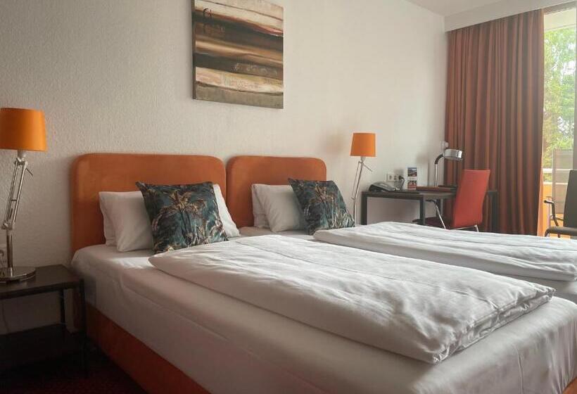 스탠다드 룸, Unterfeldhaus