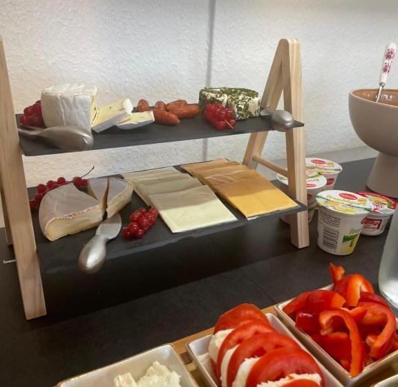 스탠다드 룸, Unterfeldhaus