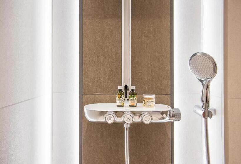 Номер Премиум, Vierjahreszeiten Am Seilersee