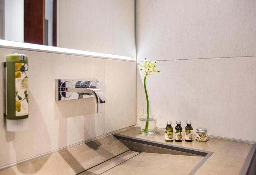 Номер Премиум, Vierjahreszeiten Am Seilersee