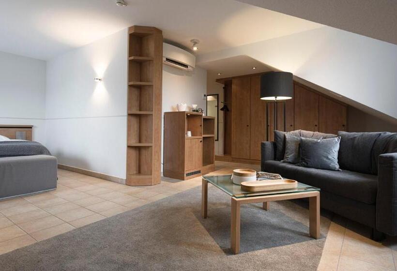 Номер Стандарт, Vierjahreszeiten Am Seilersee