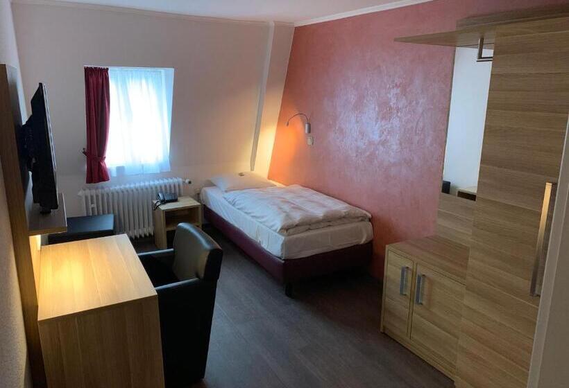 Номер Стандарт Индивидуальный, Well Garni