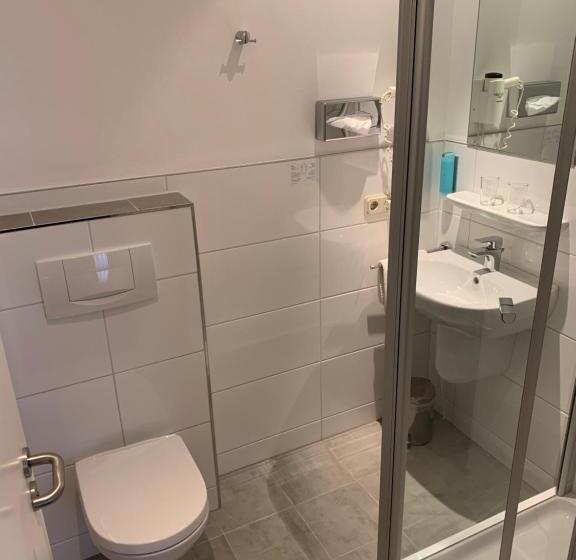 Номер Стандарт, Well Garni