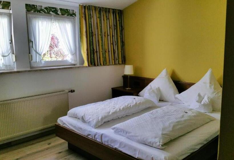 스탠다드 룸, Land Gut Hotel Zur Brücke