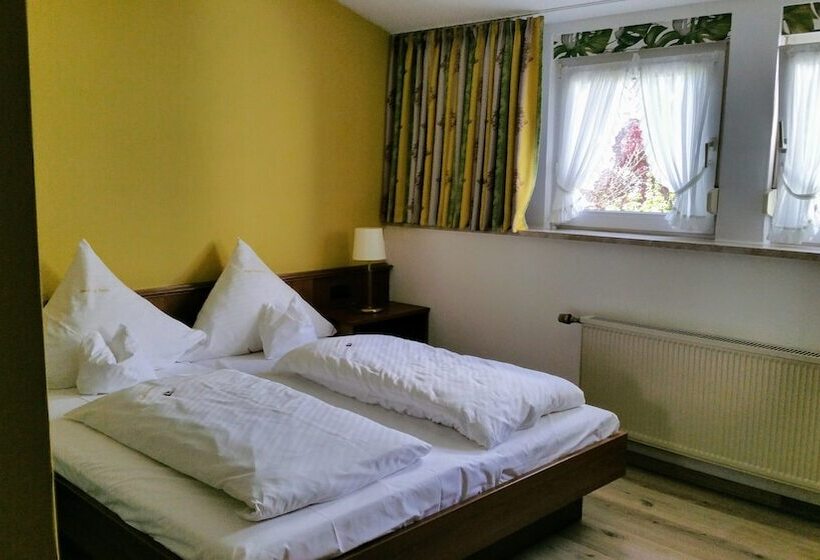 스탠다드 룸, Land Gut Hotel Zur Brücke