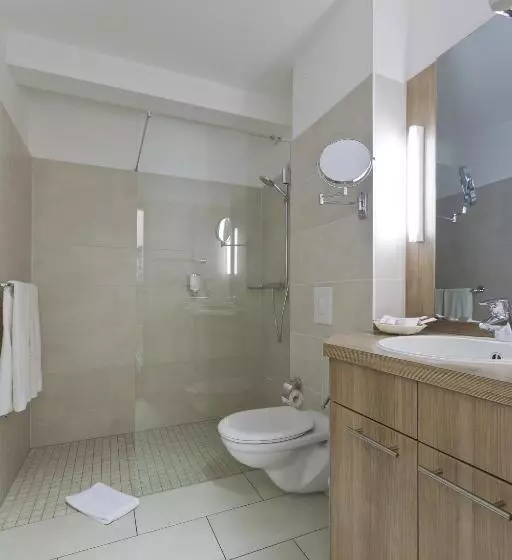 スイート, Michels Hanseatic Hotel Norderney