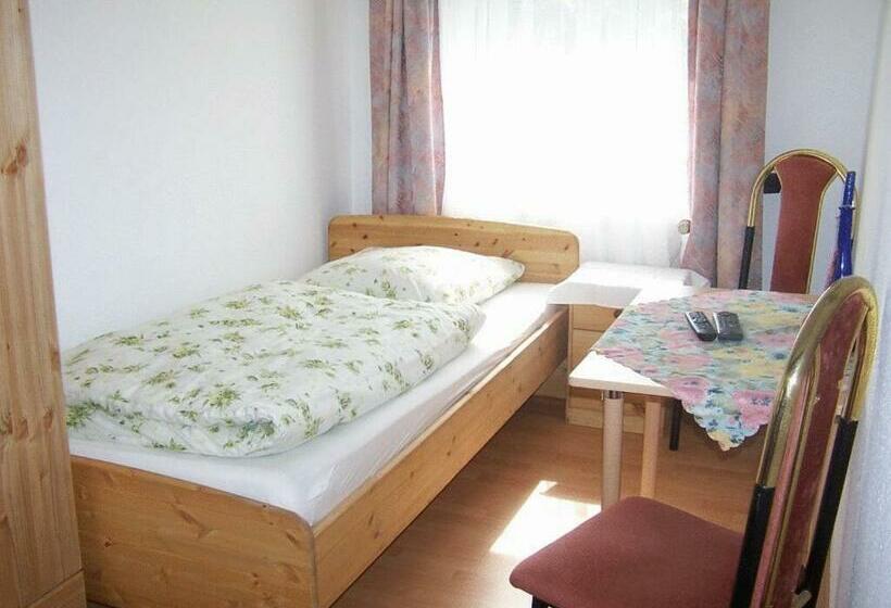 스탠다드 싱글 룸, Gasthof Zum Stausee