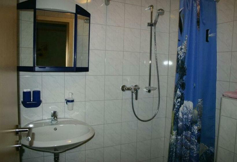 스탠다드 싱글 룸, Gasthof Zum Stausee