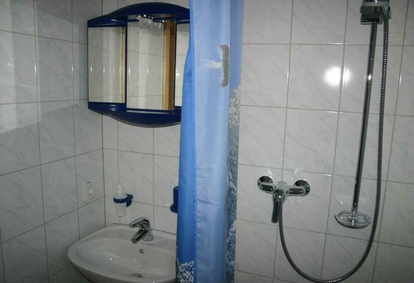 스탠다드 룸, Gasthof Zum Stausee