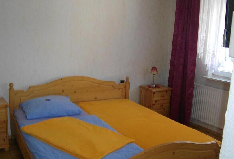 스탠다드 룸, Gasthof Zum Stausee