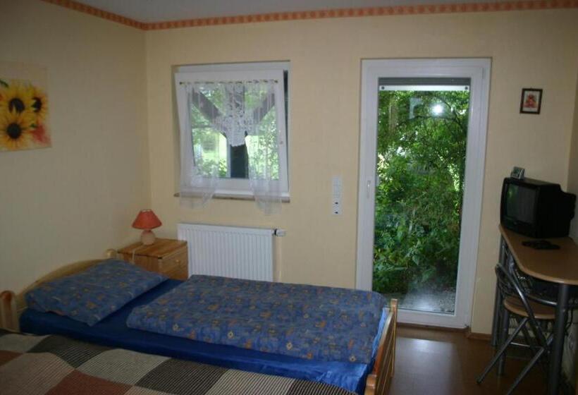 스탠다드 룸, Gasthof Zum Stausee