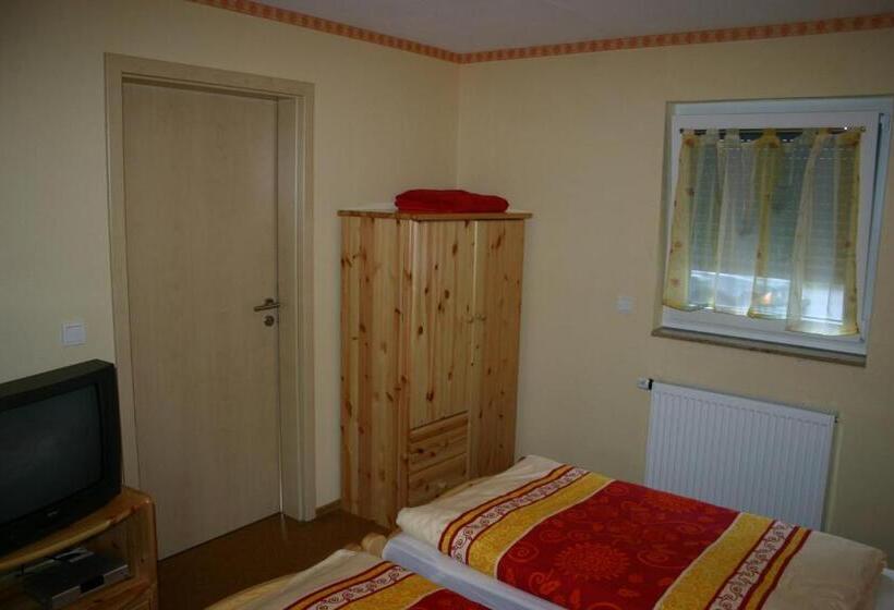 스탠다드 룸, Gasthof Zum Stausee