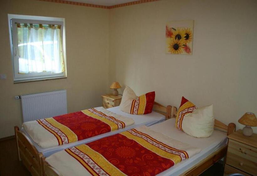 스탠다드 룸, Gasthof Zum Stausee