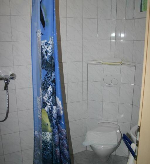 스탠다드 트리플 룸, Gasthof Zum Stausee