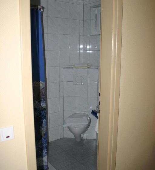 스탠다드 트리플 룸, Gasthof Zum Stausee