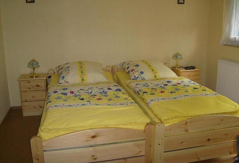 스탠다드 트리플 룸, Gasthof Zum Stausee