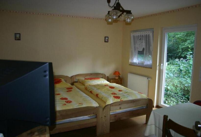 스탠다드 트리플 룸, Gasthof Zum Stausee