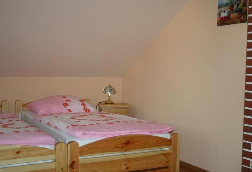 4인용 스탠다드 룸, Gasthof Zum Stausee