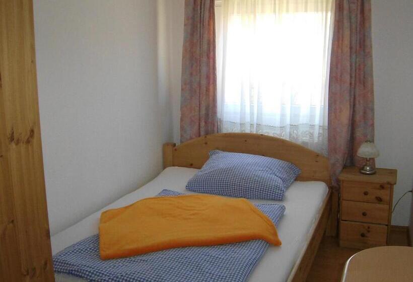 이코노미 룸, Gasthof Zum Stausee