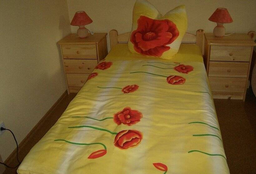 스탠다드 싱글 룸, Gasthof Zum Stausee