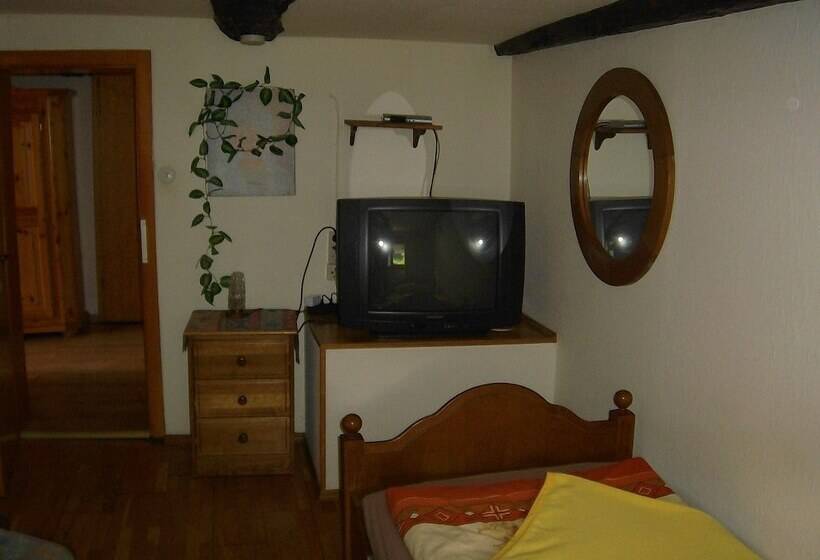 스탠다드 싱글 룸, Gasthof Zum Stausee