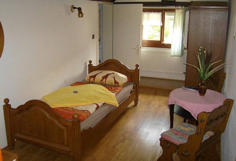 스탠다드 싱글 룸, Gasthof Zum Stausee