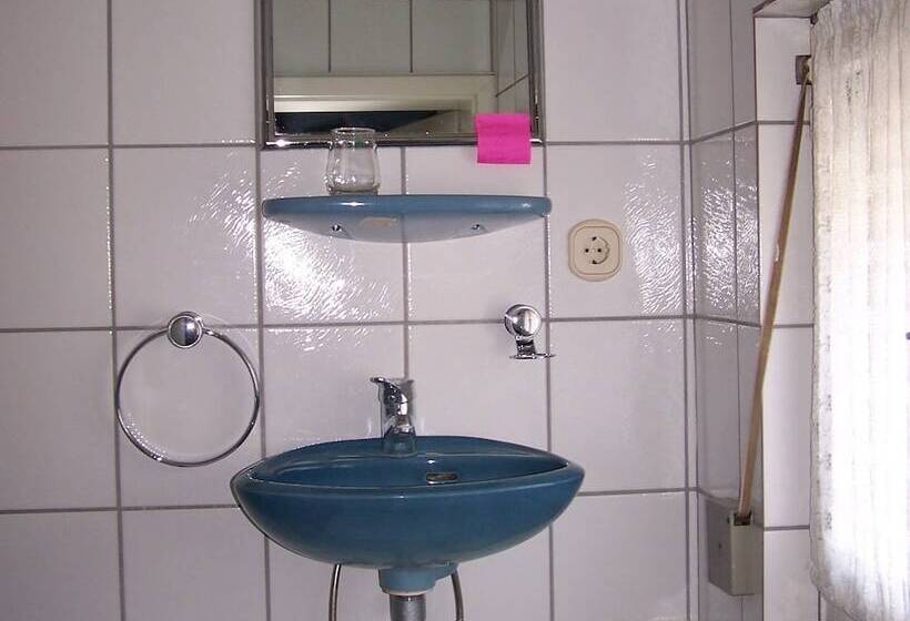 스탠다드 싱글 룸, Gasthof Zum Stausee