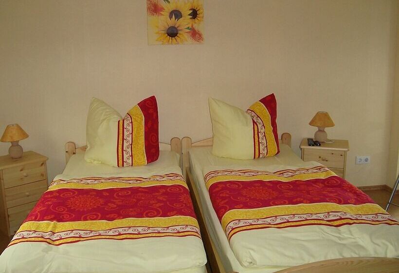 스탠다드 룸, Gasthof Zum Stausee