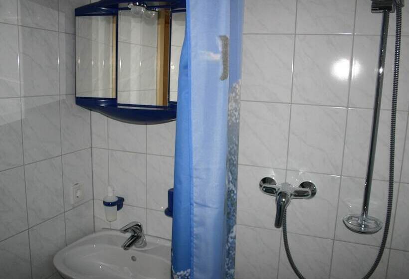 스탠다드 룸, Gasthof Zum Stausee