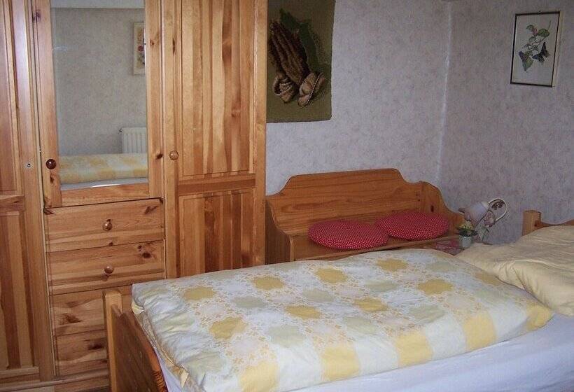 스탠다드 트리플 룸, Gasthof Zum Stausee