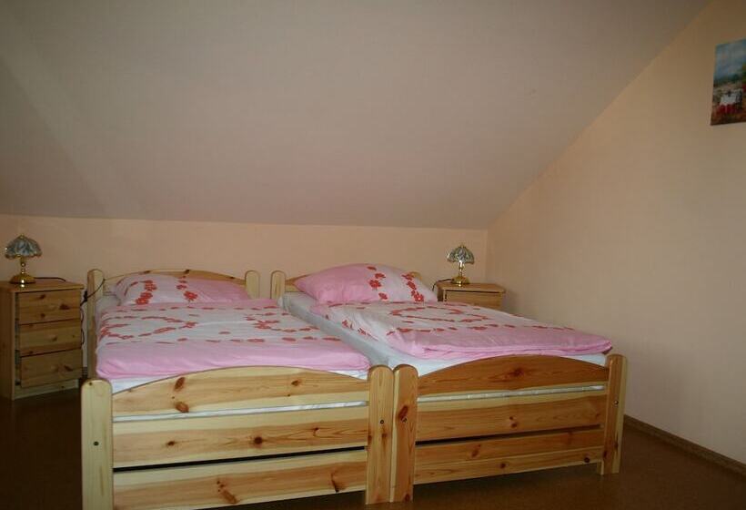 4인용 스탠다드 룸, Gasthof Zum Stausee