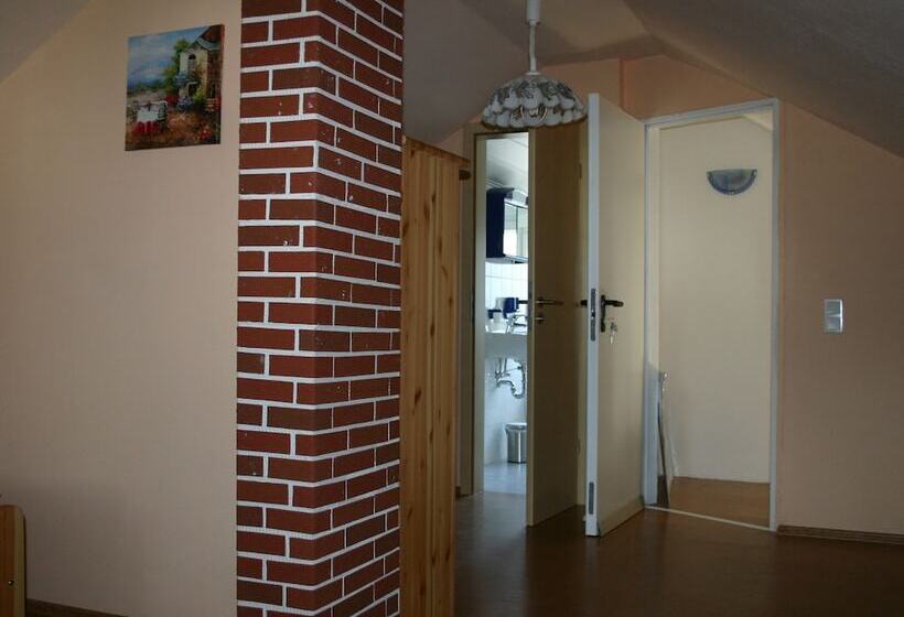 4인용 스탠다드 룸, Gasthof Zum Stausee