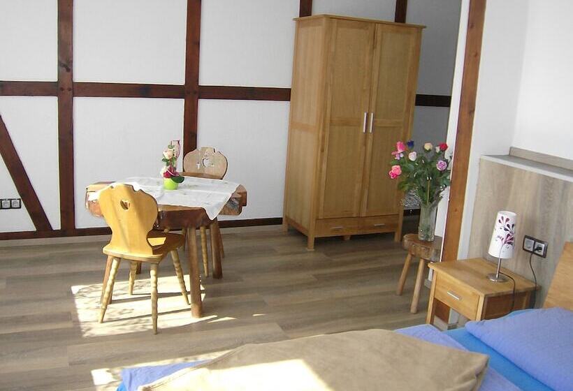 4인용 스탠다드 룸, Gasthof Zum Stausee