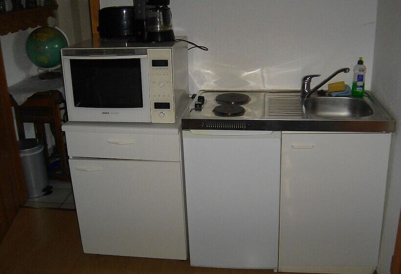 4인용 스탠다드 룸, Gasthof Zum Stausee