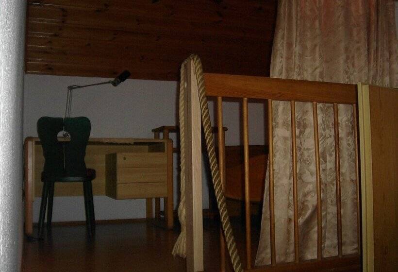 4인용 스탠다드 룸, Gasthof Zum Stausee