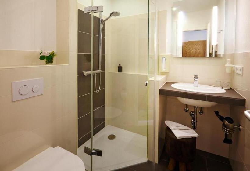 컴포트 룸, Landgasthof Seemer