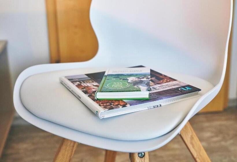 스탠다드 룸, Landgasthof Seemer