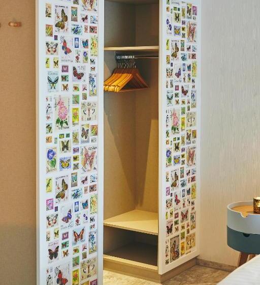 디럭스 룸, Landgasthof Seemer