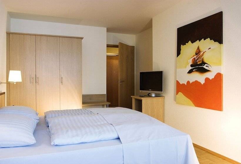 带1个卧室的公寓, Residenz Am Dom Boardinghouse Apartments