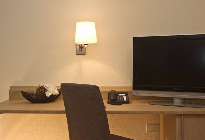 带1个卧室的舒适公寓, Residenz Am Dom Boardinghouse Apartments