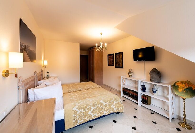 Номер Стандарт, Steiger Hotel Sebnitzer Hof