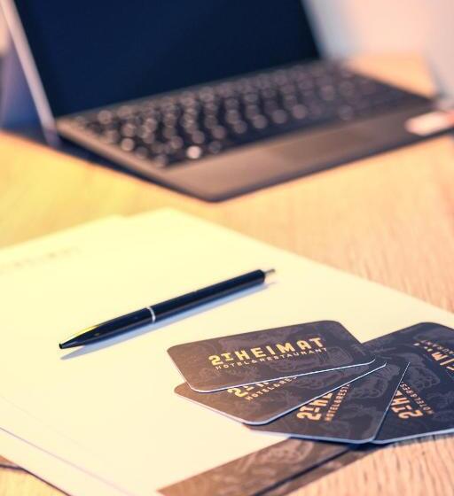 수피리어 룸, 2theimat   Hotel & Restaurant